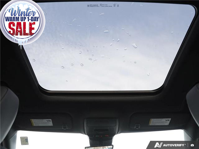 2026 GMC Acadia Elevation (Stk: 173267) in London - Image 26 of 27