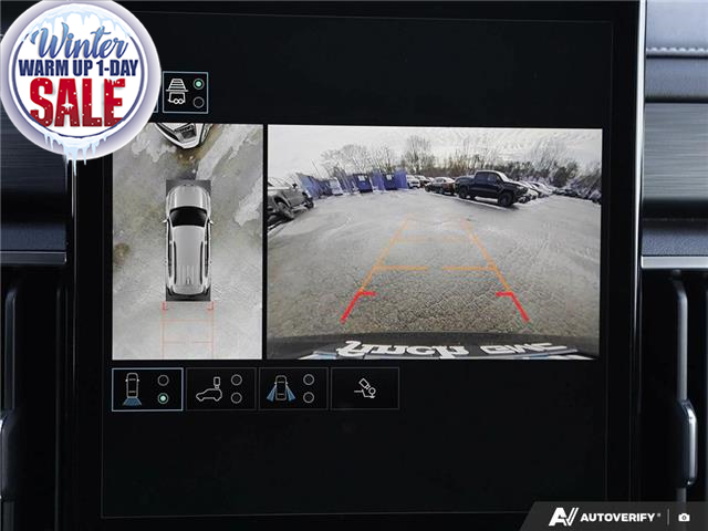 2026 GMC Acadia Elevation (Stk: 173267) in London - Image 27 of 27