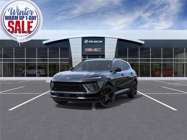 2026 Buick Envision Sport Touring (Stk: 173686) in London - Image 1 of 6