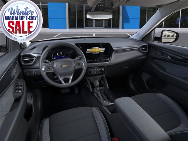 2026 Chevrolet TrailBlazer LT (Stk: 173728) in London - Image 5 of 6