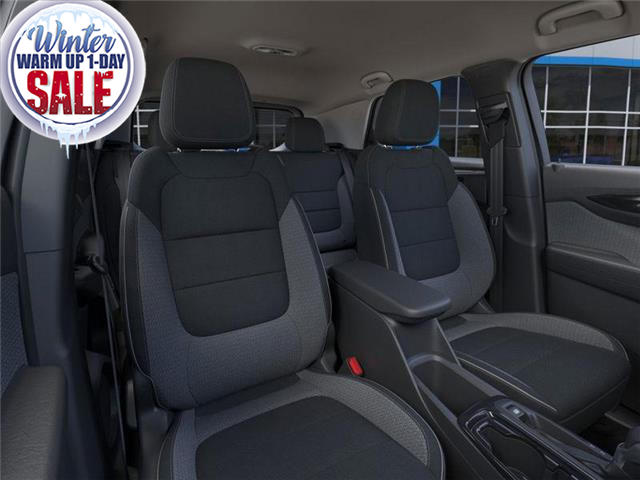 2026 Chevrolet TrailBlazer LT (Stk: 173728) in London - Image 6 of 6