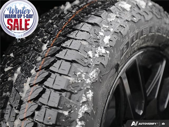 2026 GMC Sierra 1500 Elevation (Stk: 173398) in London - Image 8 of 27