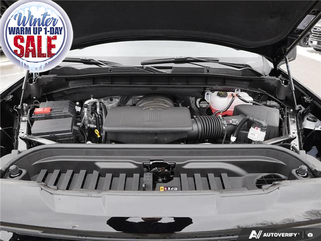 2026 GMC Sierra 1500 Elevation (Stk: 173398) in London - Image 9 of 27