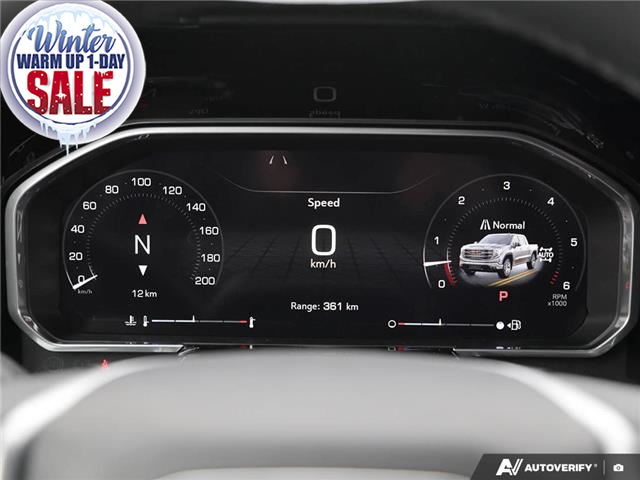 2026 GMC Sierra 1500 Elevation (Stk: 173398) in London - Image 15 of 27