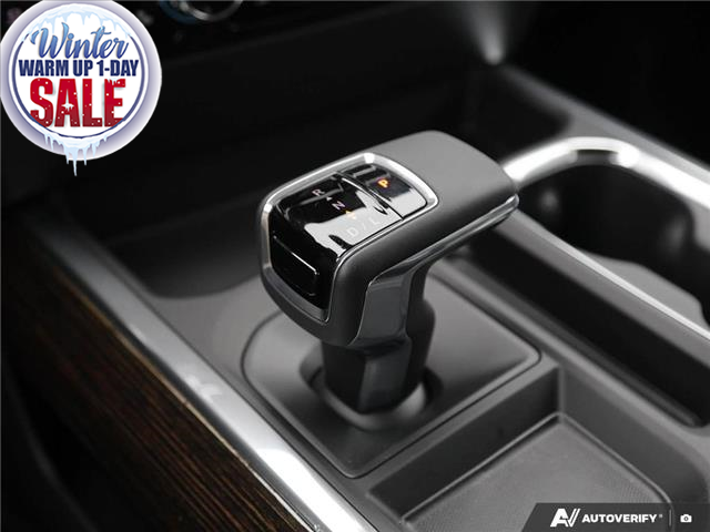 2026 GMC Sierra 1500 Elevation (Stk: 173398) in London - Image 18 of 27