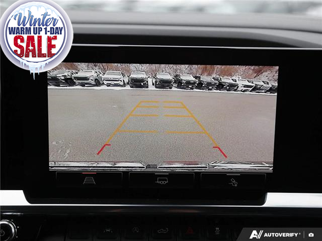 2026 GMC Sierra 1500 Elevation (Stk: 173398) in London - Image 21 of 27