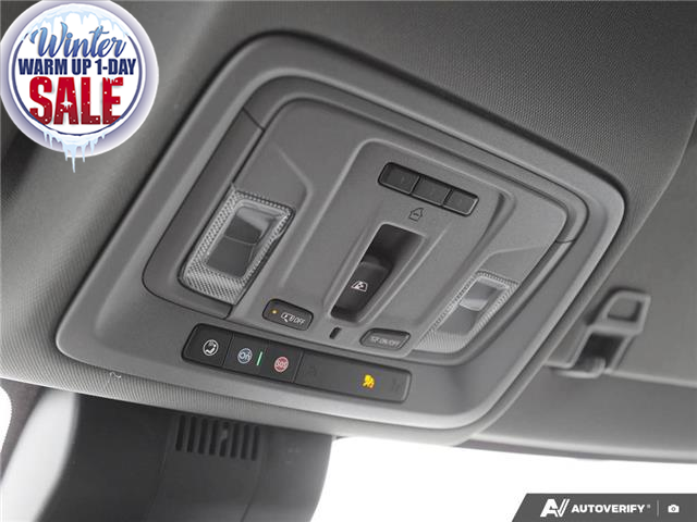 2026 GMC Sierra 1500 Elevation (Stk: 173398) in London - Image 23 of 27