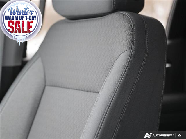 2026 GMC Sierra 1500 Elevation (Stk: 173398) in London - Image 25 of 27