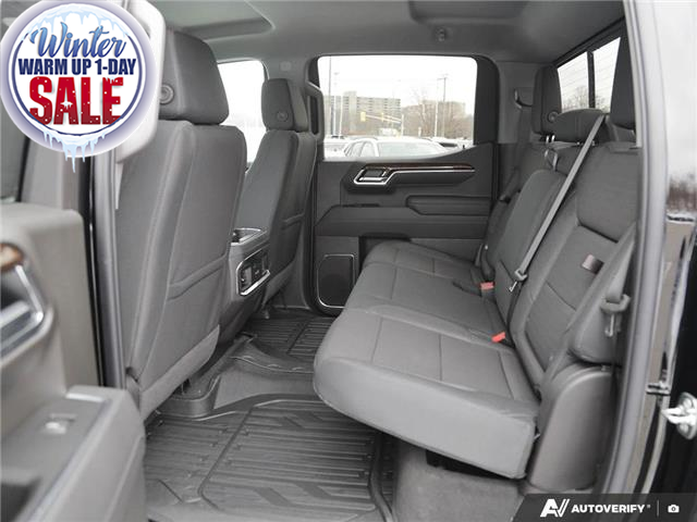 2026 GMC Sierra 1500 Elevation (Stk: 173398) in London - Image 26 of 27