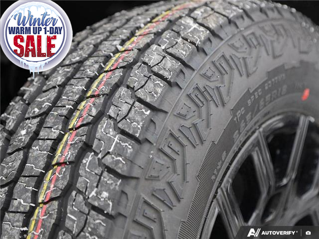 2026 Chevrolet Colorado Trail Boss (Stk: 173349) in London - Image 7 of 27