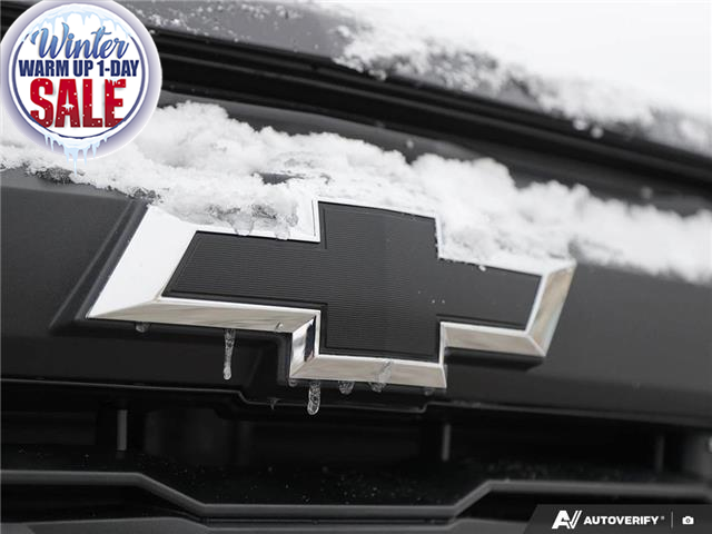 2026 Chevrolet Colorado Trail Boss (Stk: 173349) in London - Image 9 of 27