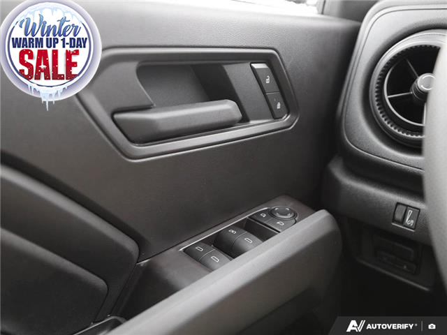 2026 Chevrolet Colorado Trail Boss (Stk: 173349) in London - Image 17 of 27