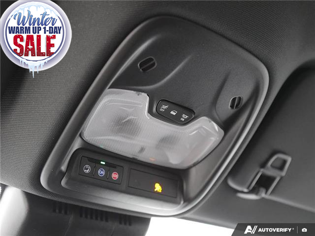 2026 Chevrolet Colorado Trail Boss (Stk: 173349) in London - Image 20 of 27