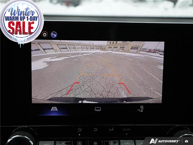 2026 Chevrolet Colorado Trail Boss (Stk: 173349) in London - Image 21 of 27