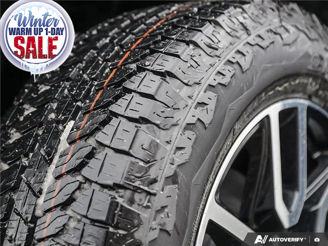 2026 GMC Sierra 1500 AT4 (Stk: 173397) in London - Image 7 of 27