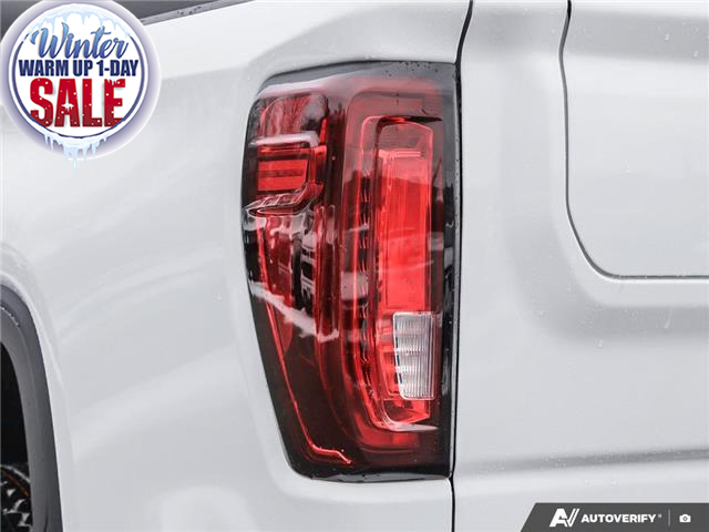 2026 GMC Sierra 1500 AT4 (Stk: 173397) in London - Image 12 of 27