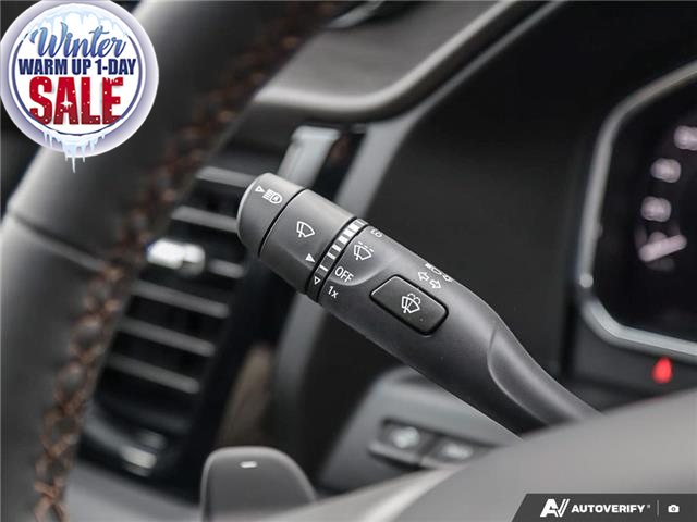 2026 GMC Sierra 1500 AT4 (Stk: 173397) in London - Image 16 of 27