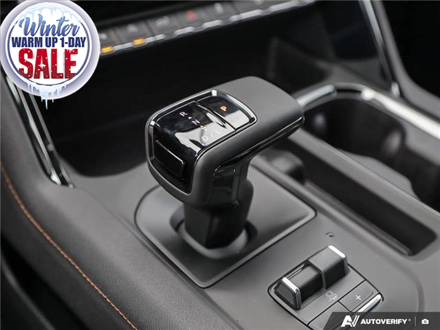 2026 GMC Sierra 1500 AT4 (Stk: 173397) in London - Image 19 of 27