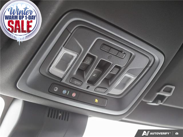 2026 GMC Sierra 1500 AT4 (Stk: 173397) in London - Image 22 of 27