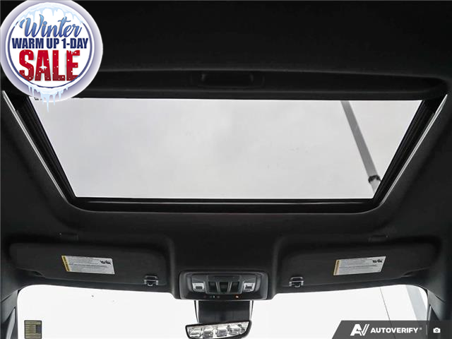 2026 GMC Sierra 1500 AT4 (Stk: 173397) in London - Image 26 of 27