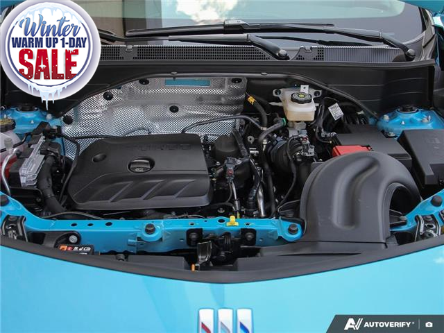 2026 Buick Encore GX Sport Touring (Stk: 171476) in London - Image 8 of 27