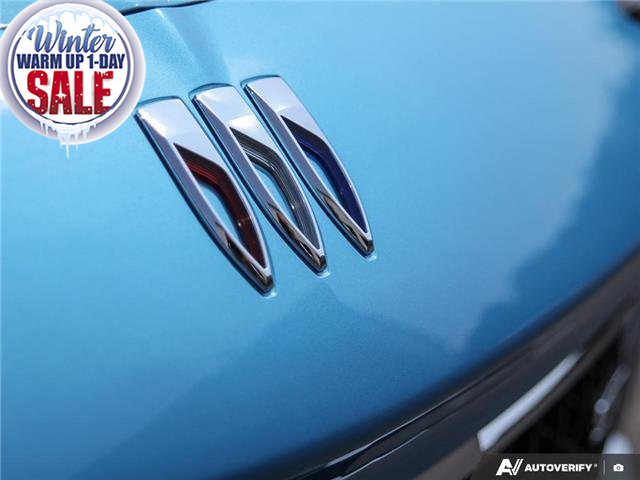 2026 Buick Encore GX Sport Touring (Stk: 171476) in London - Image 9 of 27