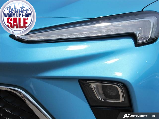 2026 Buick Encore GX Sport Touring (Stk: 171476) in London - Image 10 of 27