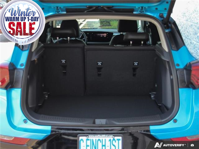 2026 Buick Encore GX Sport Touring (Stk: 171476) in London - Image 11 of 27