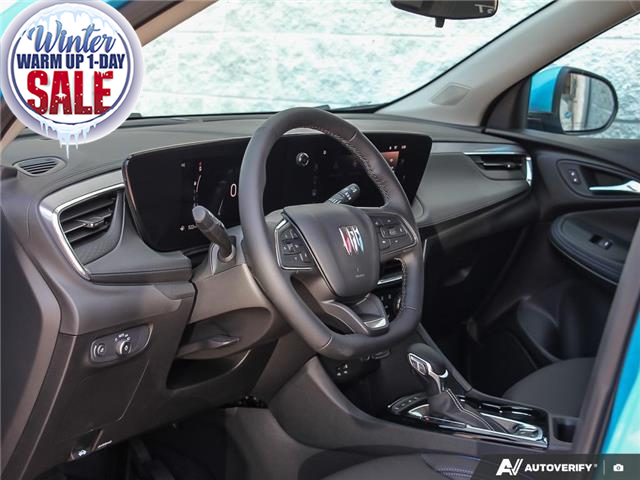 2026 Buick Encore GX Sport Touring (Stk: 171476) in London - Image 13 of 27