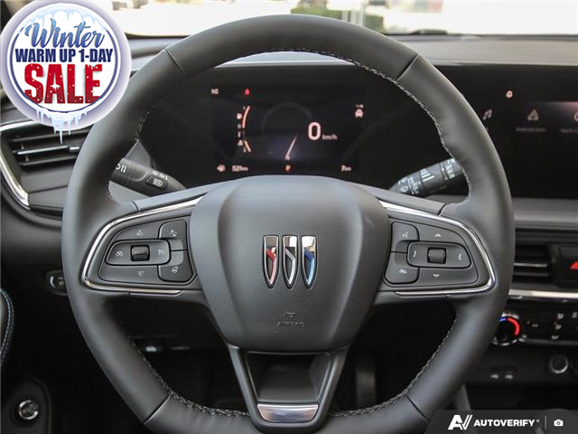 2026 Buick Encore GX Sport Touring (Stk: 171476) in London - Image 14 of 27