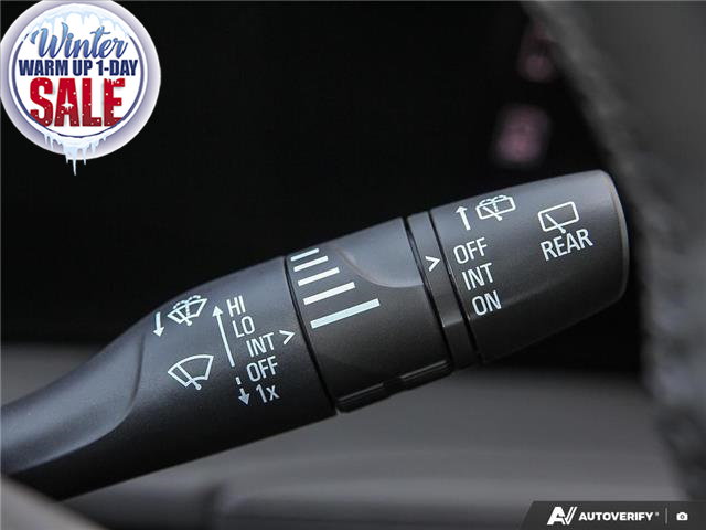 2026 Buick Encore GX Sport Touring (Stk: 171476) in London - Image 16 of 27