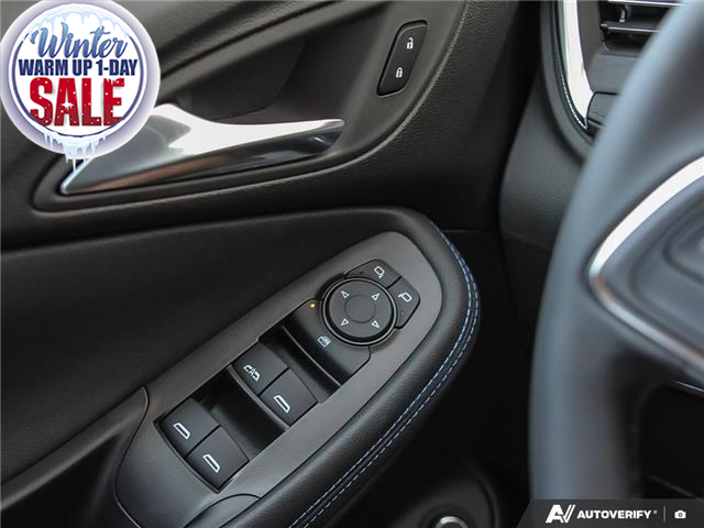2026 Buick Encore GX Sport Touring (Stk: 171476) in London - Image 17 of 27