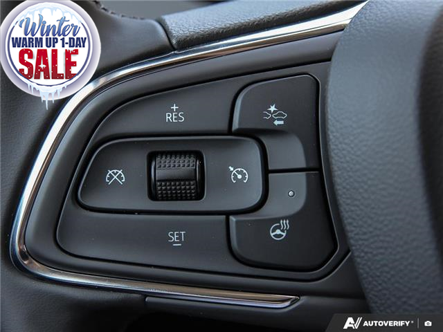 2026 Buick Encore GX Sport Touring (Stk: 171476) in London - Image 18 of 27