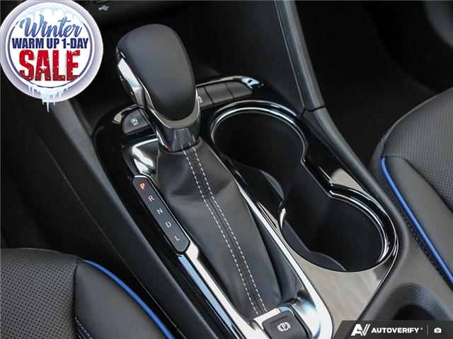 2026 Buick Encore GX Sport Touring (Stk: 171476) in London - Image 19 of 27