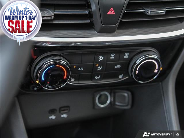 2026 Buick Encore GX Sport Touring (Stk: 171476) in London - Image 20 of 27