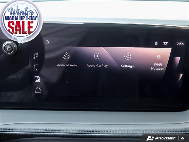 2026 Buick Encore GX Sport Touring (Stk: 171476) in London - Image 21 of 27