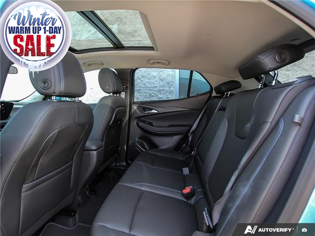 2026 Buick Encore GX Sport Touring (Stk: 171476) in London - Image 24 of 27