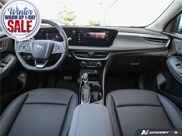 2026 Buick Encore GX Sport Touring (Stk: 171476) in London - Image 25 of 27