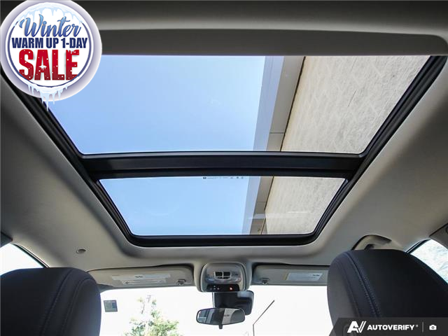 2026 Buick Encore GX Sport Touring (Stk: 171476) in London - Image 26 of 27