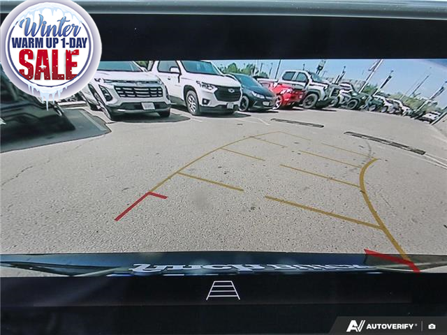 2026 Buick Encore GX Sport Touring (Stk: 171476) in London - Image 27 of 27