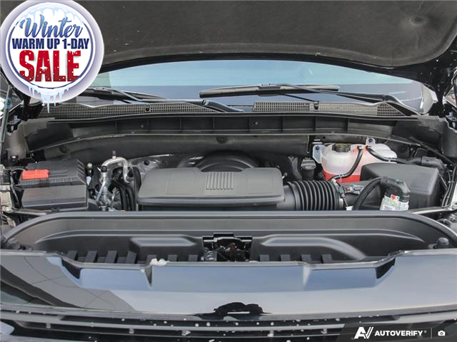 2026 GMC Sierra 1500 Elevation (Stk: 173411) in London - Image 8 of 27 2026 GMC Sierra 1500 Elevation (Stk: 173411) in London - Image 8 of 27