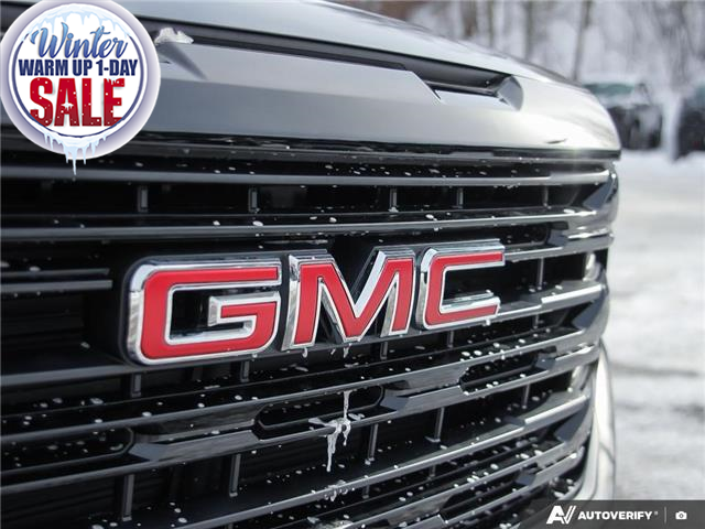 2026 GMC Sierra 1500 Elevation (Stk: 173411) in London - Image 9 of 27 2026 GMC Sierra 1500 Elevation (Stk: 173411) in London - Image 9 of 27