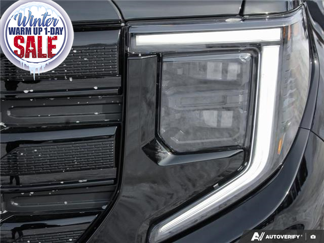 2026 GMC Sierra 1500 Elevation (Stk: 173411) in London - Image 10 of 27 2026 GMC Sierra 1500 Elevation (Stk: 173411) in London - Image 10 of 27
