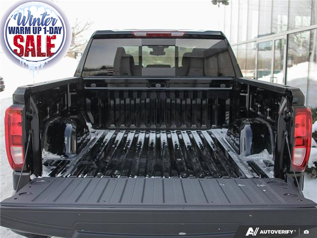 2026 GMC Sierra 1500 Elevation (Stk: 173411) in London - Image 11 of 27 2026 GMC Sierra 1500 Elevation (Stk: 173411) in London - Image 11 of 27