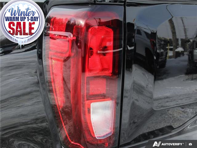 2026 GMC Sierra 1500 Elevation (Stk: 173411) in London - Image 12 of 27 2026 GMC Sierra 1500 Elevation (Stk: 173411) in London - Image 12 of 27