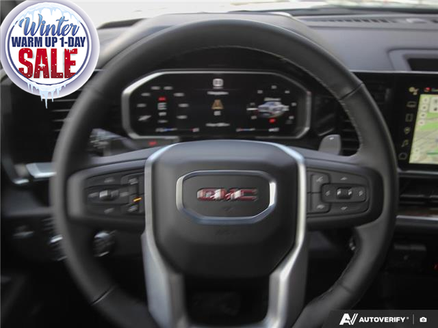 2026 GMC Sierra 1500 Elevation (Stk: 173411) in London - Image 14 of 27 2026 GMC Sierra 1500 Elevation (Stk: 173411) in London - Image 14 of 27