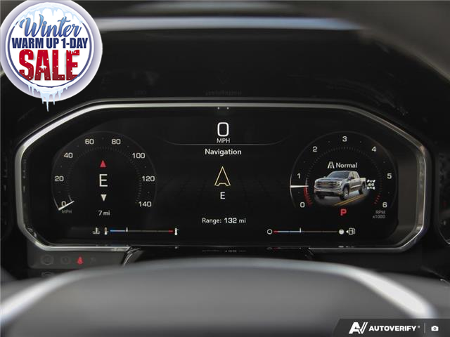 2026 GMC Sierra 1500 Elevation (Stk: 173411) in London - Image 15 of 27 2026 GMC Sierra 1500 Elevation (Stk: 173411) in London - Image 15 of 27