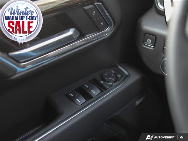 2026 GMC Sierra 1500 Elevation (Stk: 173411) in London - Image 17 of 27 2026 GMC Sierra 1500 Elevation (Stk: 173411) in London - Image 17 of 27