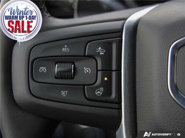 2026 GMC Sierra 1500 Elevation (Stk: 173411) in London - Image 18 of 27 2026 GMC Sierra 1500 Elevation (Stk: 173411) in London - Image 18 of 27