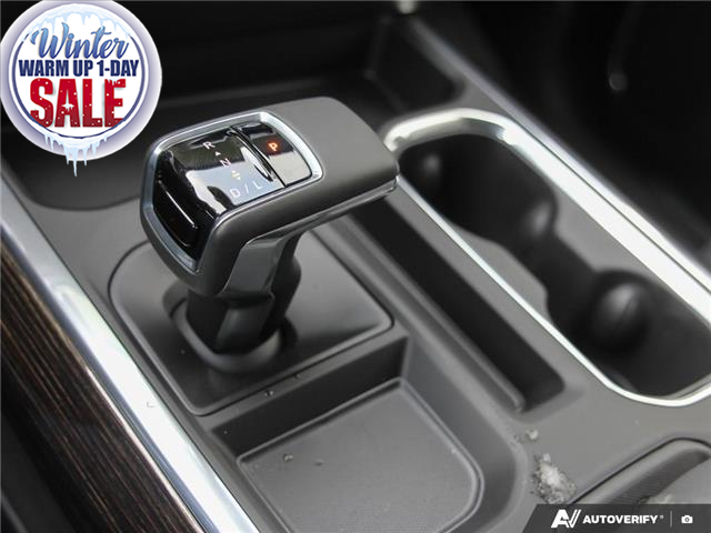 2026 GMC Sierra 1500 Elevation (Stk: 173411) in London - Image 19 of 27 2026 GMC Sierra 1500 Elevation (Stk: 173411) in London - Image 19 of 27
